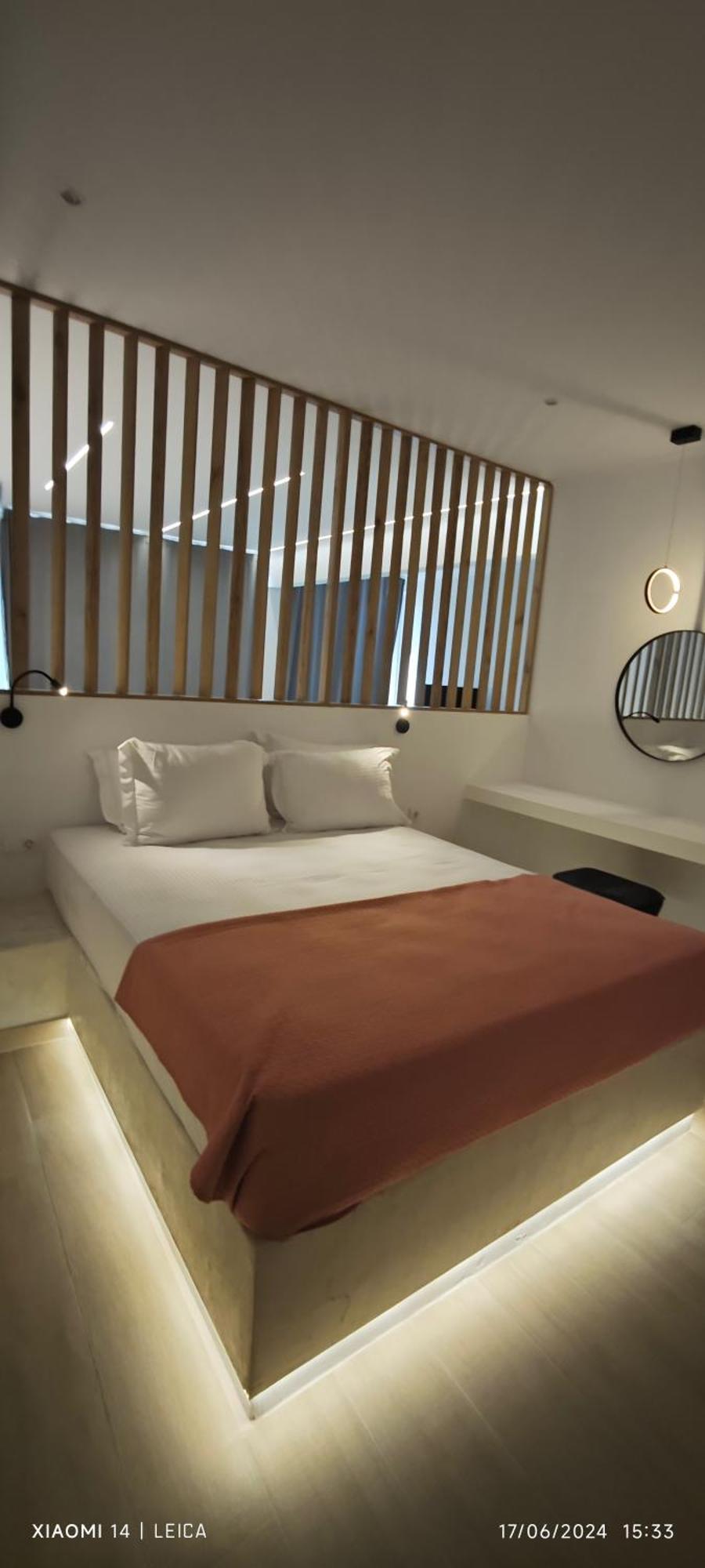 La Dolce Vita-Your Urban Stay Thessaloniki Exterior photo