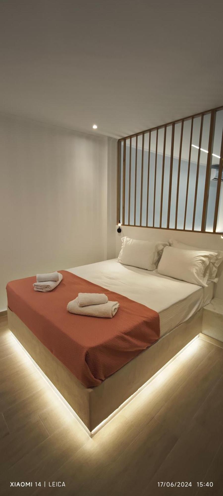 La Dolce Vita-Your Urban Stay Thessaloniki Exterior photo