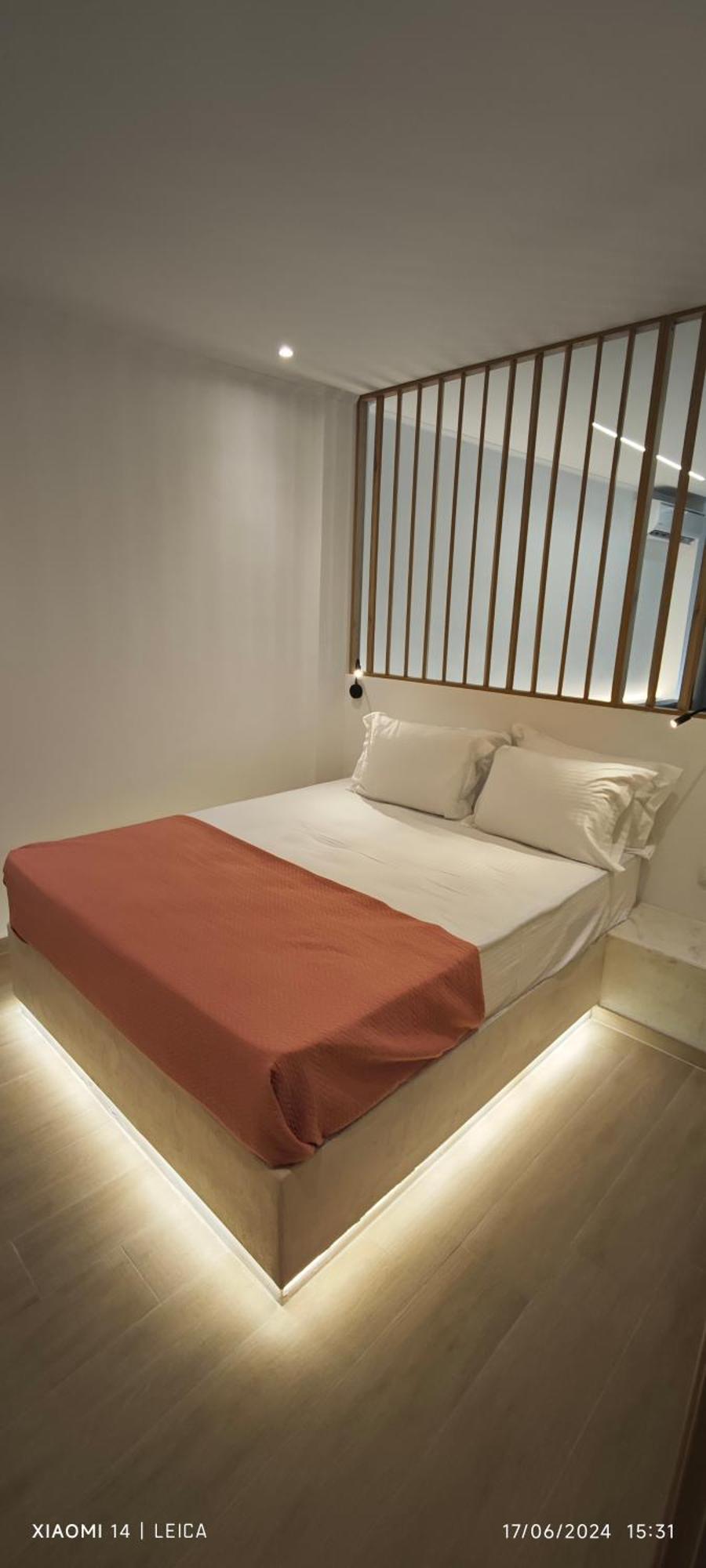 La Dolce Vita-Your Urban Stay Thessaloniki Exterior photo