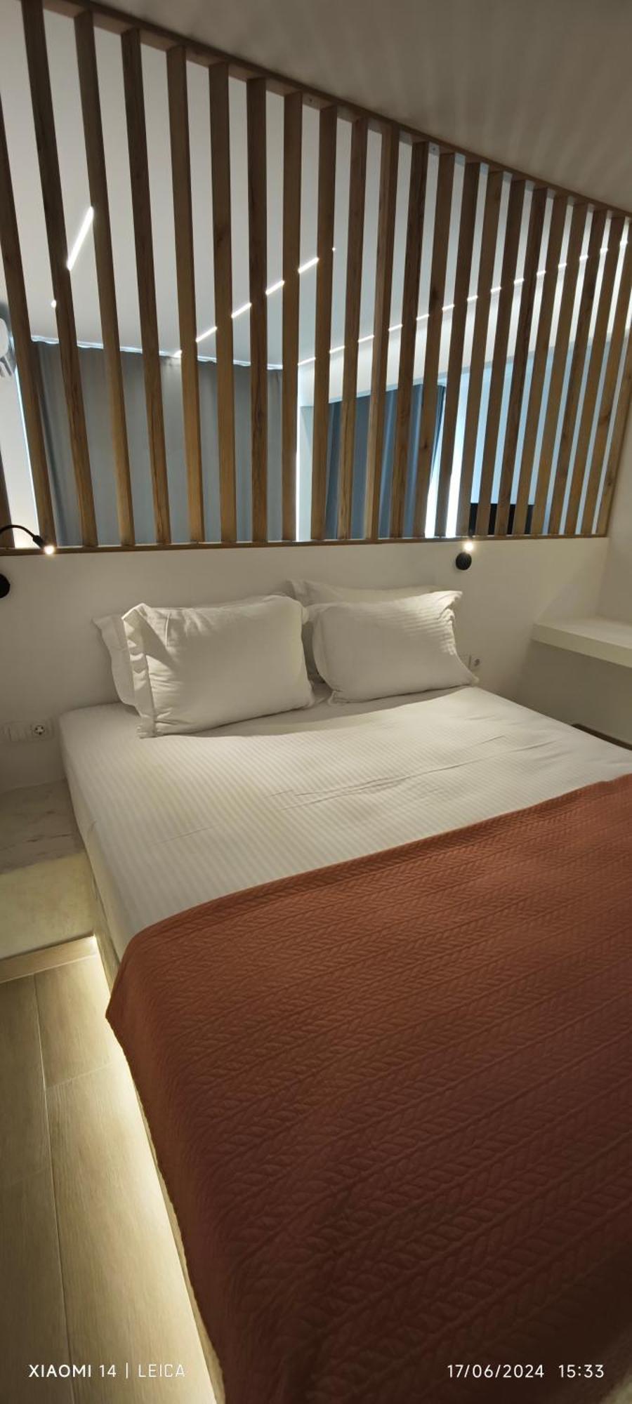 La Dolce Vita-Your Urban Stay Thessaloniki Exterior photo