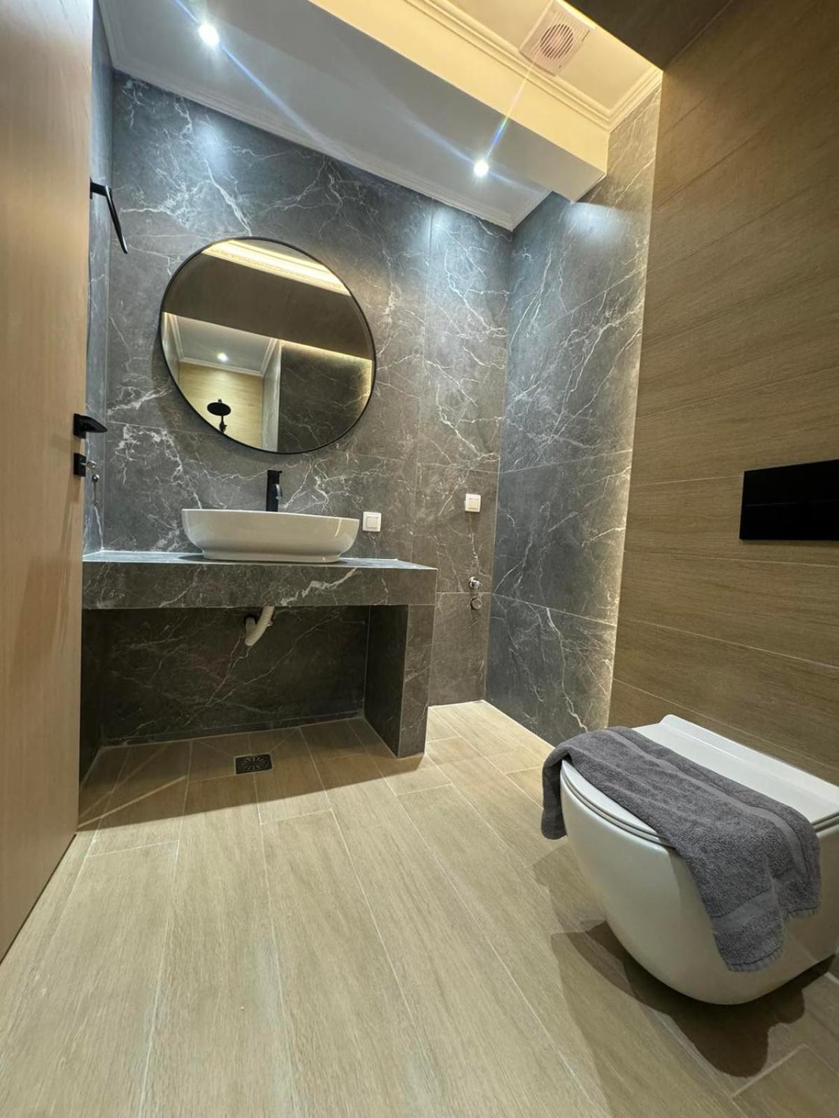 La Dolce Vita-Your Urban Stay Thessaloniki Exterior photo