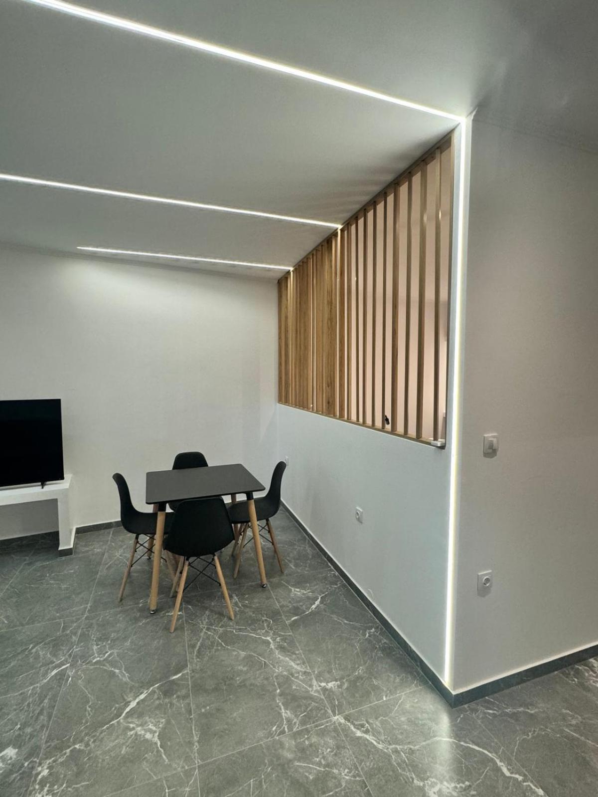 La Dolce Vita-Your Urban Stay Thessaloniki Exterior photo